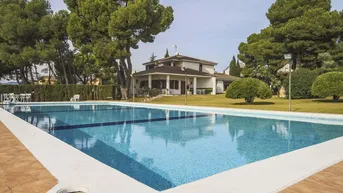 Expose 273m² Haus / Villa zu verkaufen in Calafell, Costa Dorada