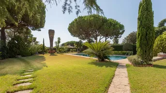 Expose 528m² Haus / Villa zu verkaufen in Calonge, Costa Brava