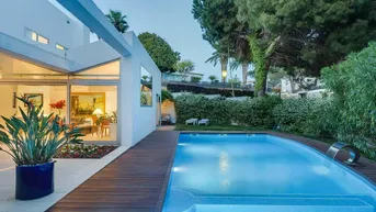 Expose Villa von 205 m² für verkauf in S'Agaró, Costa Brava