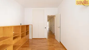 Expose Ausgezeichnete 4-Zimmer-Wohnung mit 22m² Terrasse zu verkaufen in Pedralbes, Barcelona