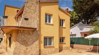 Expose 116m² Haus / Villa zu verkaufen in Platja d'Aro, Costa Brava