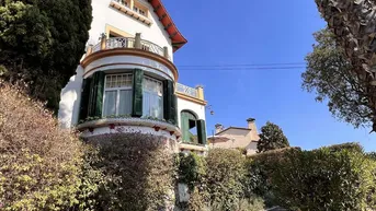 Expose 590m² Haus mit 1.739m² Garten zu verkaufen in Sant Andreu de Llavaneres
