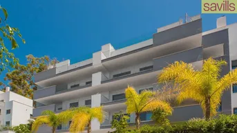 Expose 117m² Wohnung mit 48m² Terrasse zu verkaufen in Malagueta