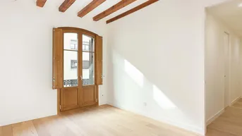 Expose 85m² Wohnung zum Verkauf in Eixample Right, Barcelona