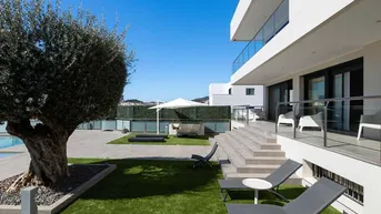 Expose 503m² Haus / Villa zu verkaufen in Montgat, Barcelona