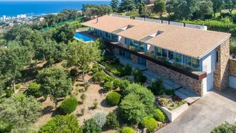Expose Villa mit 482 m² zu verkaufen in Platja d'Aro, Costa Brava