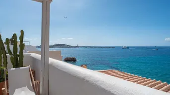 Expose Ausgezeichnetes 5 Schlafzimmer Haus / Villa zu verkaufen in Ibiza Stadt, Ibiza