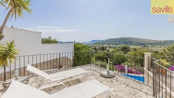 Expose Villa zu verkaufen in Puerto Pollensa, Mallorca