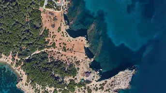 Expose 1.660m² Grundstück zu verkaufen in Santa Eulalia, Ibiza