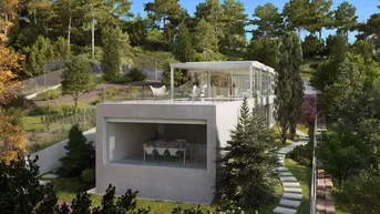 Expose 364m² Haus / Villa zu verkaufen in Sant Cugat, Barcelona