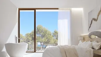 Expose Ausgezeichnetes 4 Schlafzimmer Haus / Villa zu verkaufen in Dénia, Costa Blanca