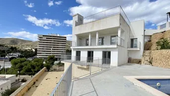 Expose 208m² Haus / Villa zu verkaufen in El Campello, Alicante