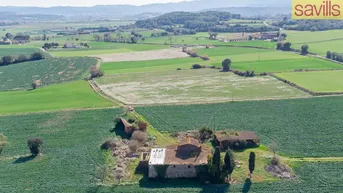 Expose 4 Schlafzimmer Landhaus zu verkaufen in Baix Empordà, Girona