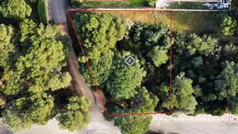 Expose 966m² Grundstück in S'Agaró, Costa Brava zu verkaufen, Girona