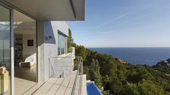 Expose Haus / Villa von 555m² zu verkaufen in Llafranc / Calella / Tamariu