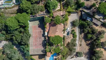 Expose Haus mit 354 m² zu verkaufen in Lloret de Mar