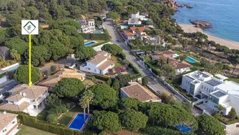 Expose 421m² Haus / Villa zu verkaufen in S'Agaró, Costa Brava