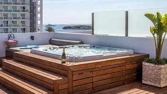 Expose 81m² Wohnung zu verkaufen in Ibiza Stadt, Ibiza