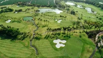 Expose Urbanes Grundstück von 800 m2 mit direktem Blick auf den Abama Golfplatz,Blick auf das Meer &amp; Gomera