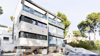 Expose Villa von 510 m² mit 650 m² Garten zu verkaufen in Montemar