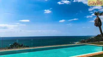 Expose 770m² Haus / Villa mit 150m² Terrasse zum Erstverkauf in Arenys de Mar