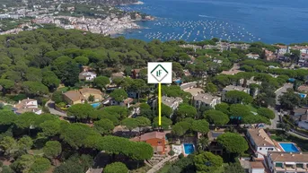 Expose 232m² Haus / Villa zu verkaufen in Llafranc / Calella / Tamariu