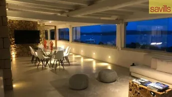 Expose Villa Angela in Punta Lada, Porto Rotondo: Kürzlich renoviertes, wunderschönes Anwesen