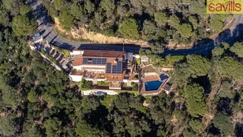 Expose 7 Schlafzimmer Haus / Villa zu verkaufen in Lloret de Mar / Tossa de Mar, Costa Brava