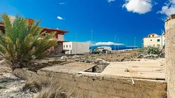 Expose Grundstück in der Stadt Armeñime, mit einer Fläche von 2.346 m2