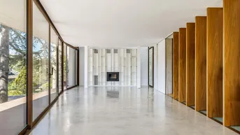 Expose Neubau 6 Schlafzimmer Haus / Villa zu verkaufen in Sant Cugat, Barcelona