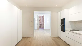 Expose 108m² Wohnung mit 38m² Terrasse zu verkaufen in Eixample Right