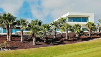 Expose Grundstück für Wohnzwecke im Abama Resort mit spektakulärem Blick auf den Atlantik