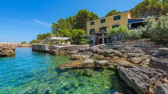 Expose Schönes Landhaus mit atemberaubender Aussicht zu verkaufen in Selva, Mallorca