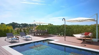 Expose Ein atemberaubendes Penthouse mit Panoramablick auf das Meer