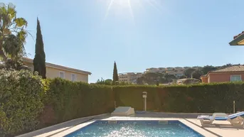 Expose 244m² Haus / Villa zu verkaufen in Sant Feliu, Costa Brava, Girona