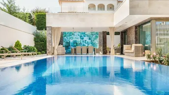 Expose Villa von 837m² zu verkaufen in Playa de Aro, Costa Brava