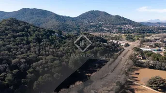 Expose 6.564m² Grundstück in Vallromanes, Barcelona zu verkaufen