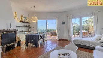 Expose 2-Zimmer-Wohnung mit 45m² Terrasse zu verkaufen in Jávea, Costa Blanca