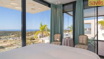 Expose Ausgezeichnetes 5 Schlafzimmer Haus / Villa zu verkaufen in Finestrat, Costa Blanca