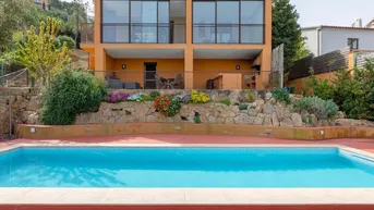 Expose Haus / Villa von 321m² für Verkauf in Aiguablava, Costa Brava