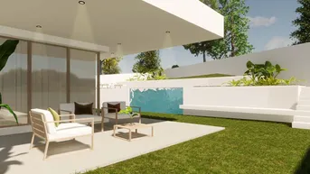 Expose 252m² Haus / Villa zu verkaufen in Sant Pere Ribes, Barcelona