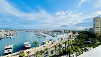 Expose Penthouse von 390m² zu verkaufen in Alicante Stadt, Alicante