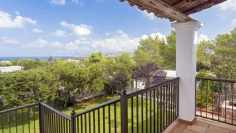 Expose 4-Zimmer-Haus zu verkaufen in San José, Ibiza