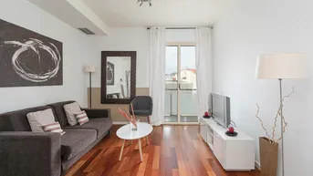 Expose Barcelona. 85m² Wohnung mit 6m² Terrasse zu verkaufen in Eixample Right