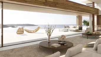 Expose Preis auf Anfrage. 1.076m² Haus / Villa zu verkaufen in San José, Ibiza