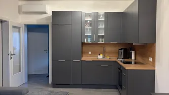 Expose Nachmieter gesucht! (2-Zimmer Wohnung)