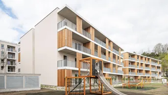 Expose Exclusive für Studierende &amp; Berufstätige Neubau Erstbezugswohnung – Möbliert in wunderbarer Lage