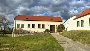 Expose Großzügiges Bauernhaus mit vielen Gestaltungsmöglichkeiten in Wittau
