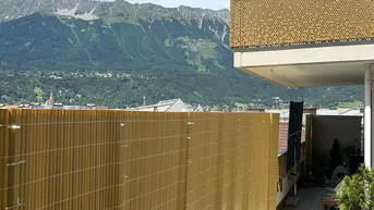 Expose Zentral gelegene 2Zimmerwohnung mit traumhaften Ausblick