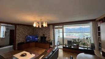 Expose Preiswerte Wohnung mit toller Aussicht.